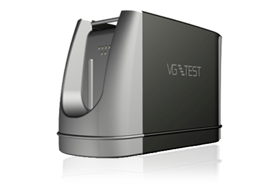 VG Test